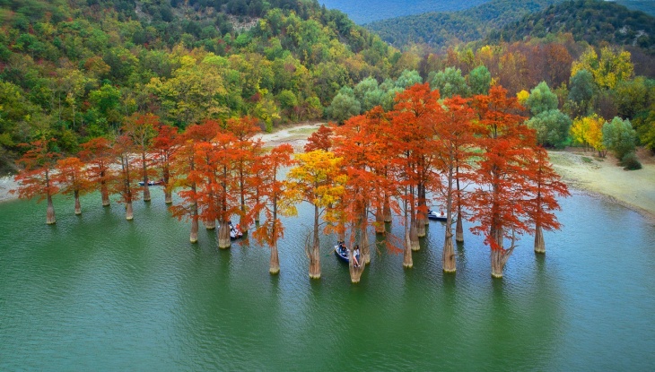 Озеро Сукко Краснодарский Край Фото